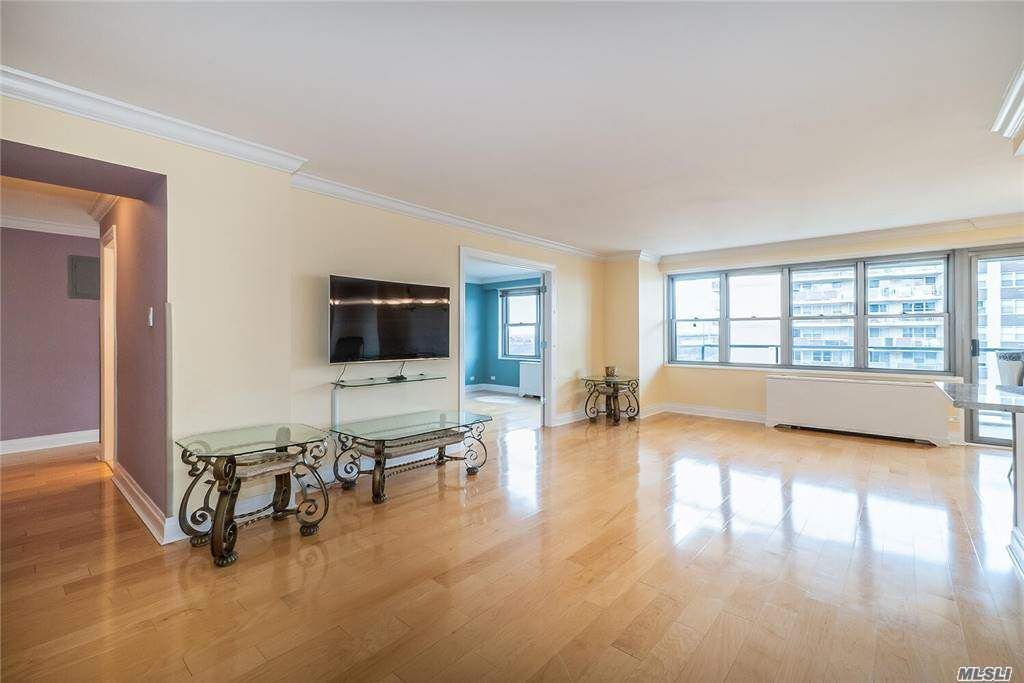 Property Photo:  18-05 215th Street 14 D  NY 11360 