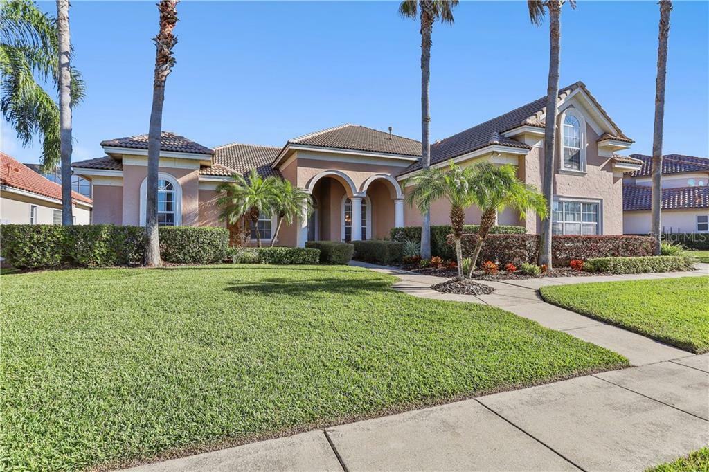 Property Photo:  4972 Keeneland Circle  FL 32819 