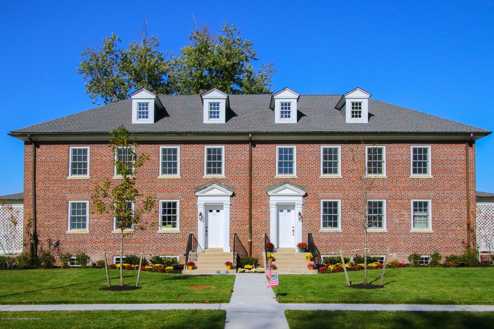 Property Photo:  3 Allen Avenue  NJ 07757 