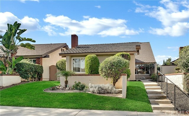 Property Photo:  14391 Cherrywood Lane  CA 92780 