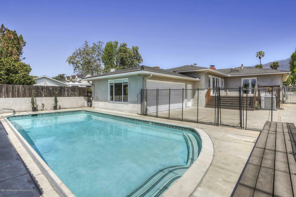 Property Photo: 2186 Las Lunas Street CA 91107