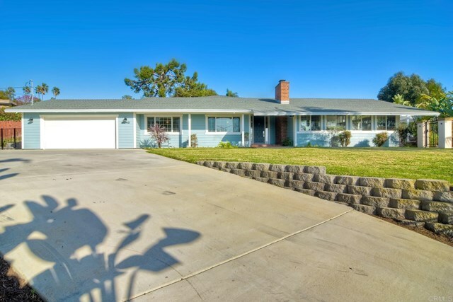 Property Photo:  4240 Clearview Drive  CA 92008 