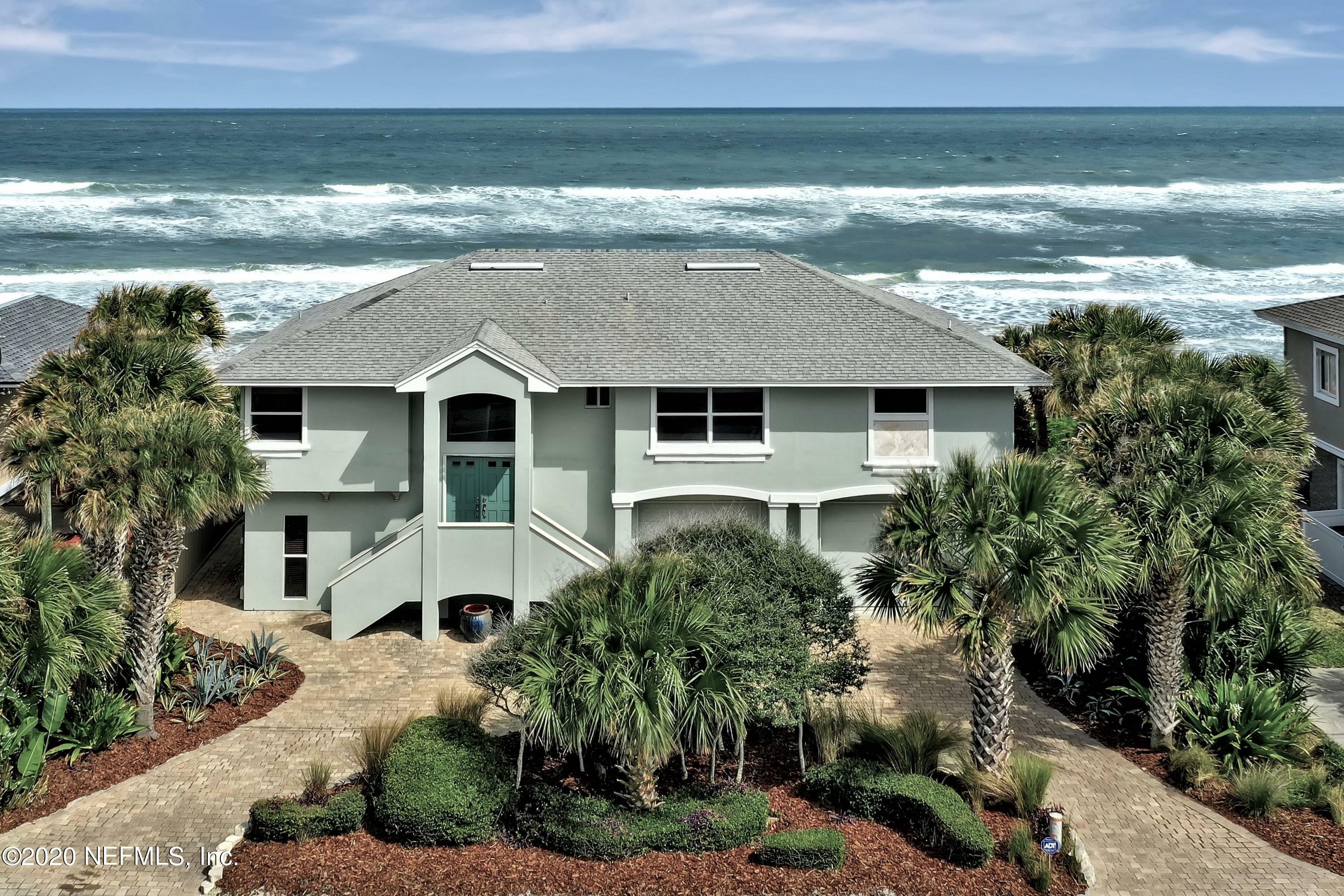 Property Photo:  2897 Ponte Vedra Boulevard  FL 32082 