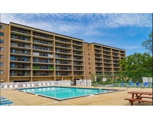 Property Photo: 185 Quincy Shore Drive A37 MA 02171