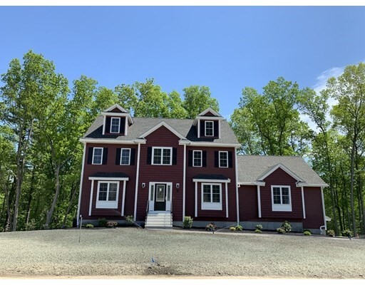Property Photo:  37 Fieldstone Lane  MA 01821 
