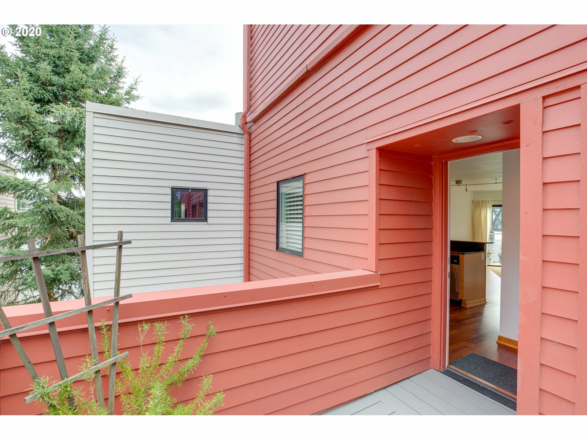 Property Photo: 710 NW Naito Pkwy C22 OR 97209