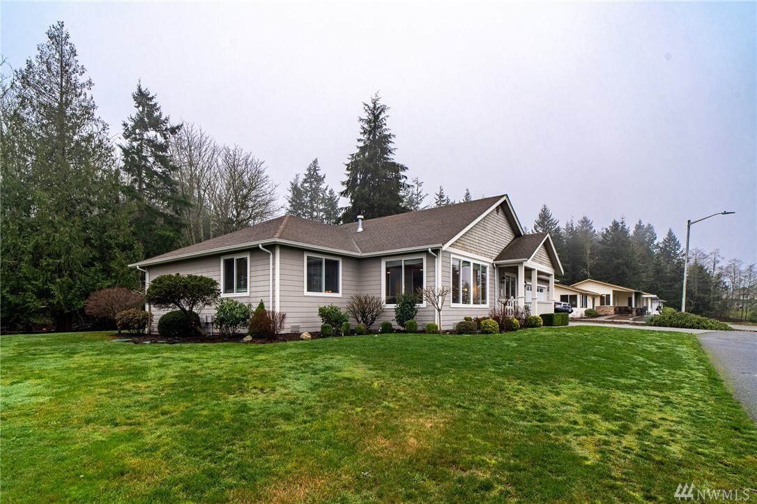 Property Photo: 882 Cambell Dr WA 98282