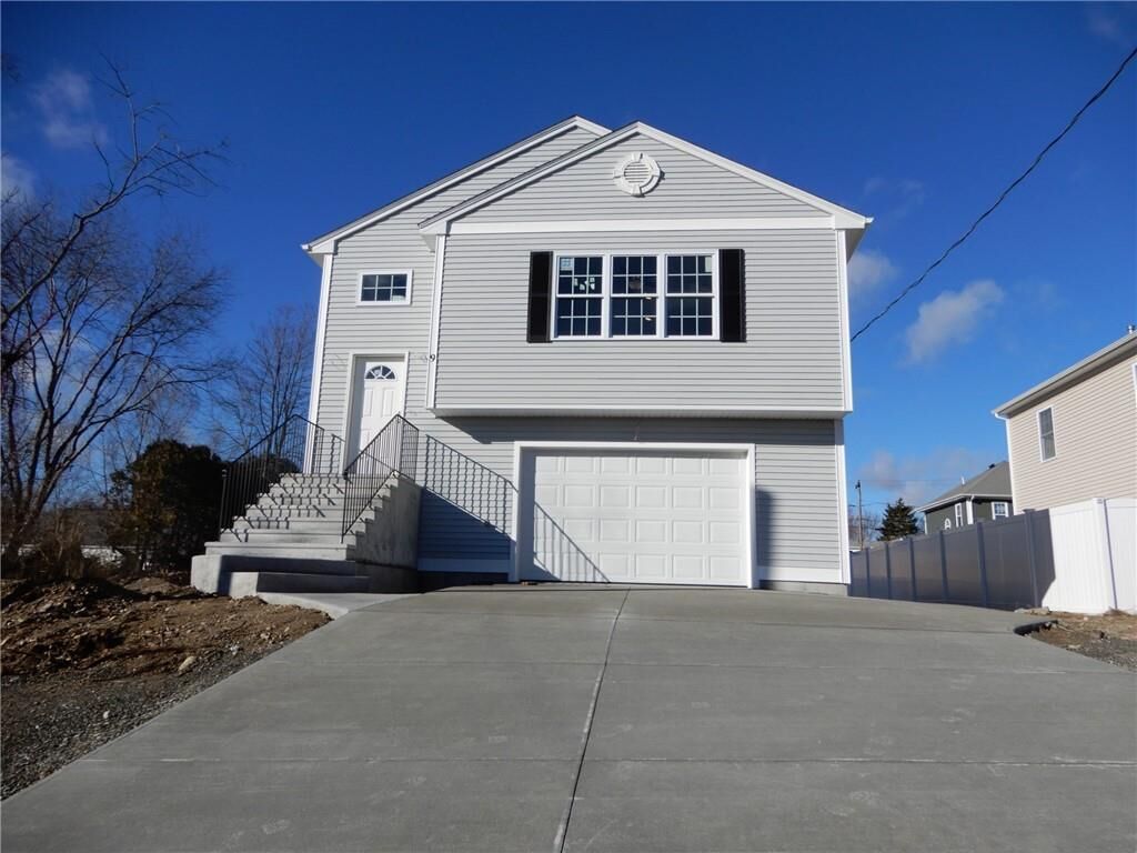 Property Photo:  9 Franklin St  RI 02864 