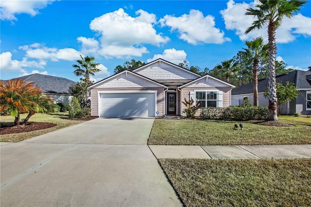 95209 Tanglewood Drive  Fernandina Beach FL 32034 photo