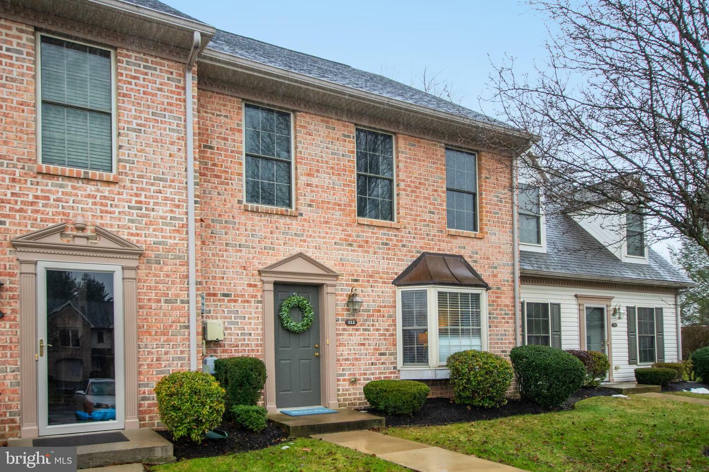 Property Photo:  112 Melbourne Lane  PA 17055 