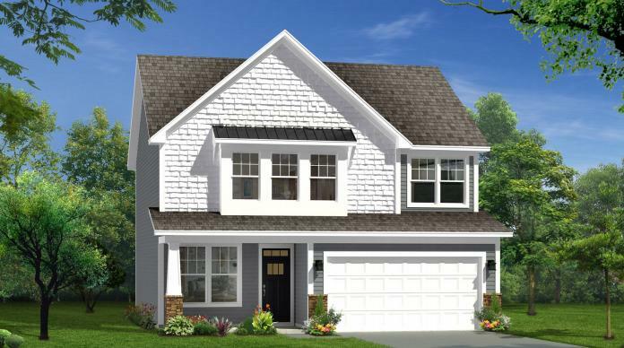 Property Photo: 170 Caleb Court SC 29456