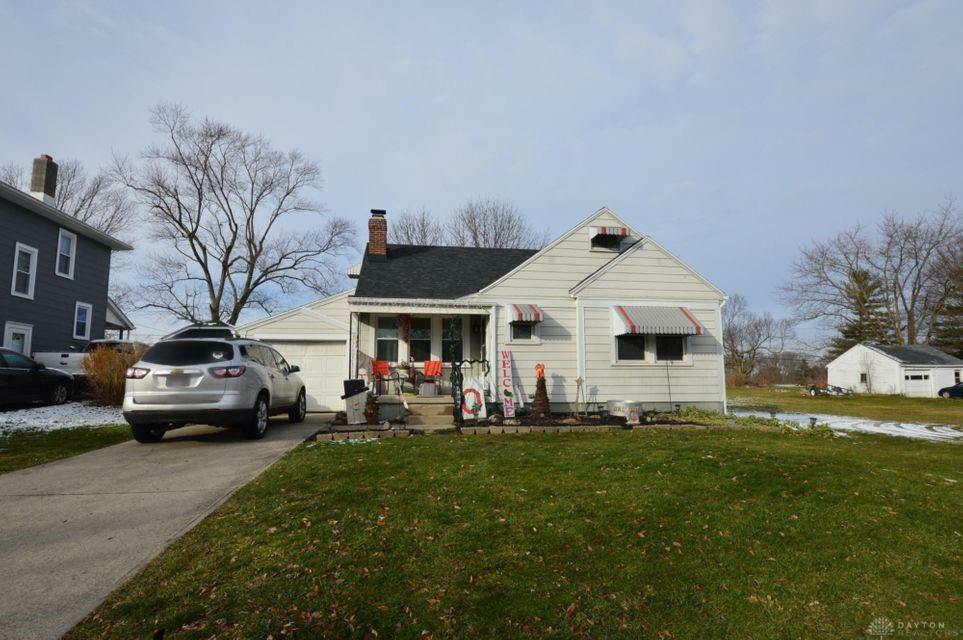 127 Larchmont Avenue  Springfield Township OH 45503 photo