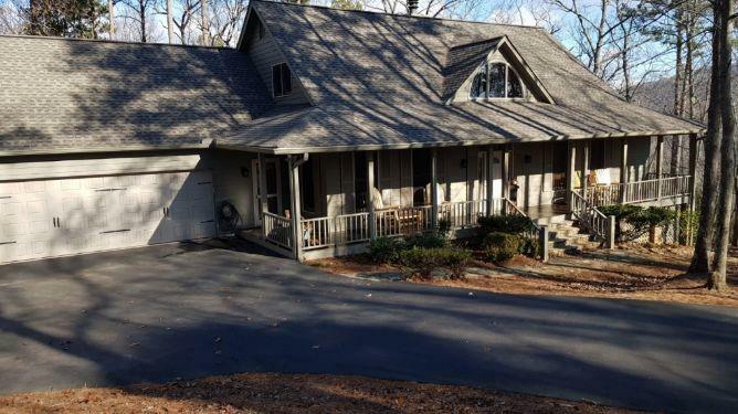 Property Photo:  15 Swallow Point  GA 30143 