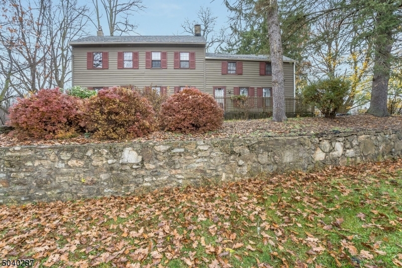 Property Photo:  490 Mine Road  NJ 08827 