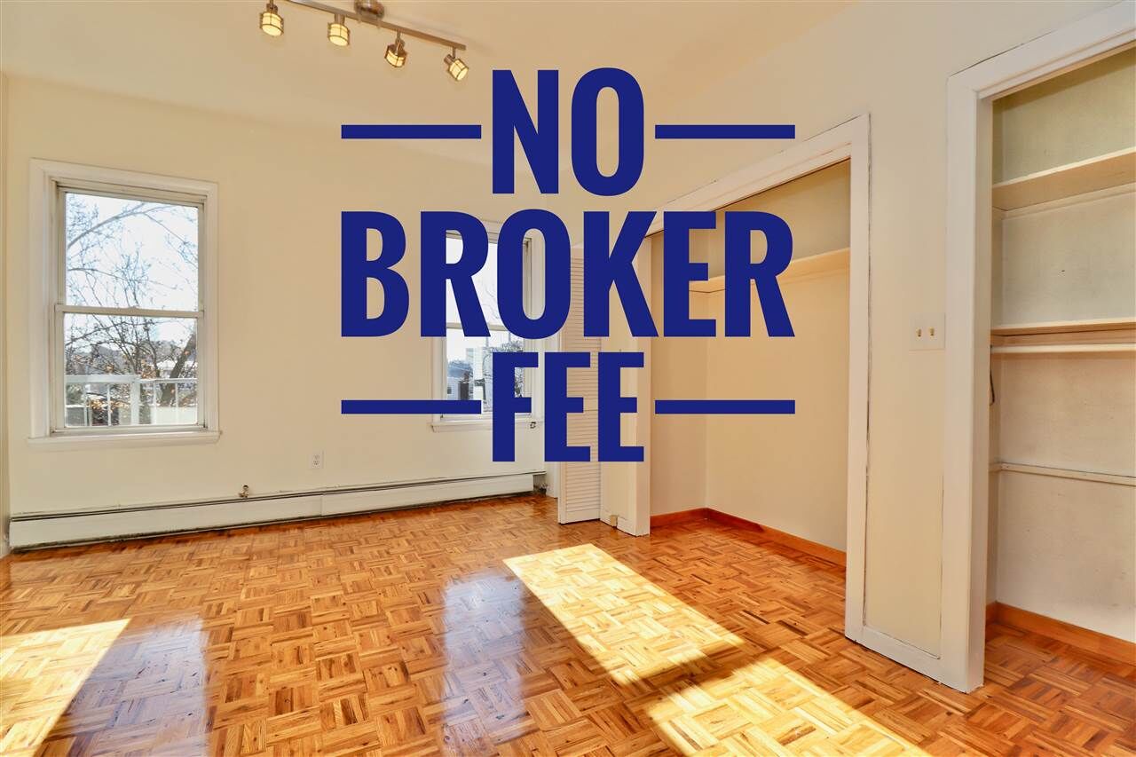 Property Photo: 318 5th St 4 NJ 07302