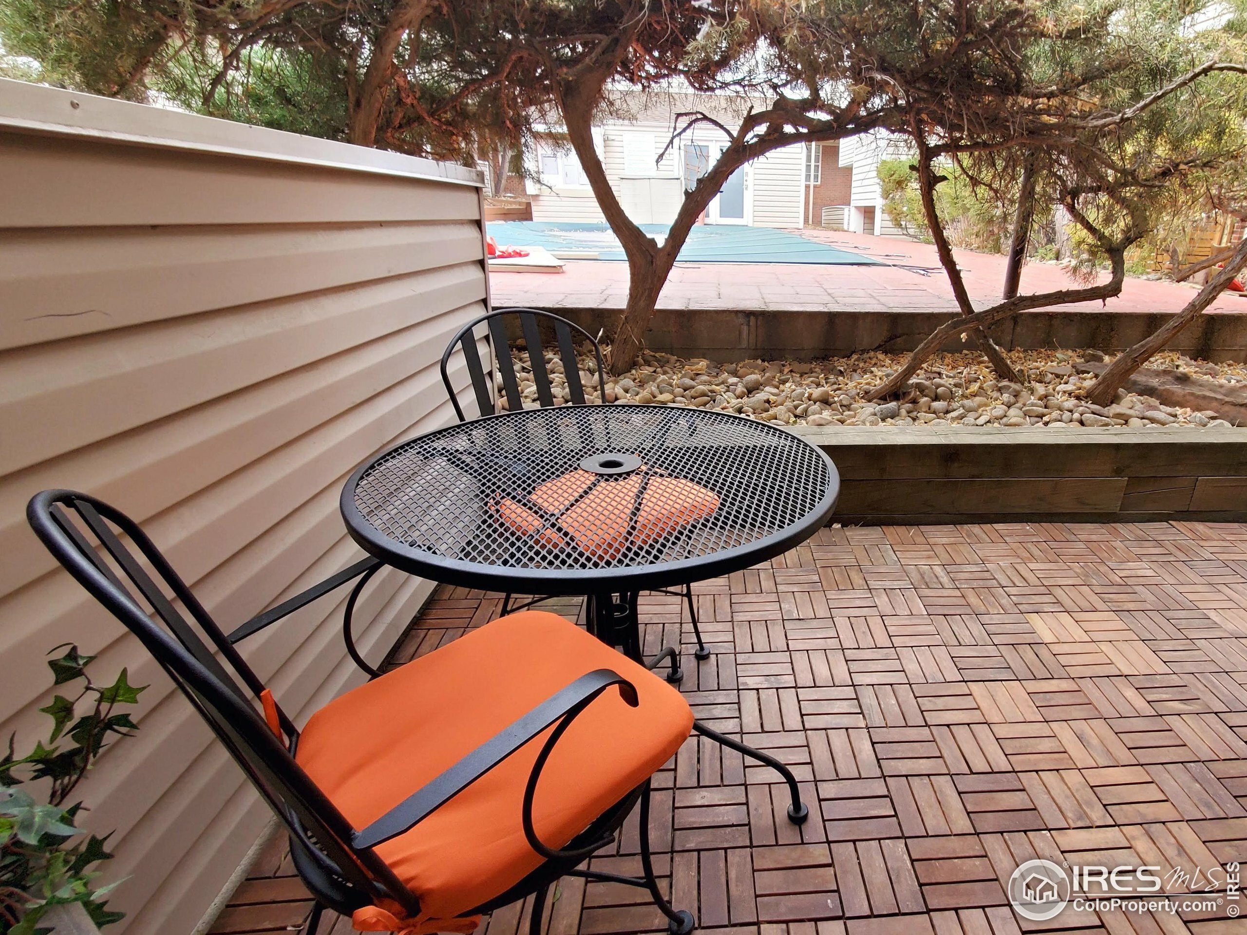 Property Photo:  1111 Maxwell Ave 105  CO 80304 