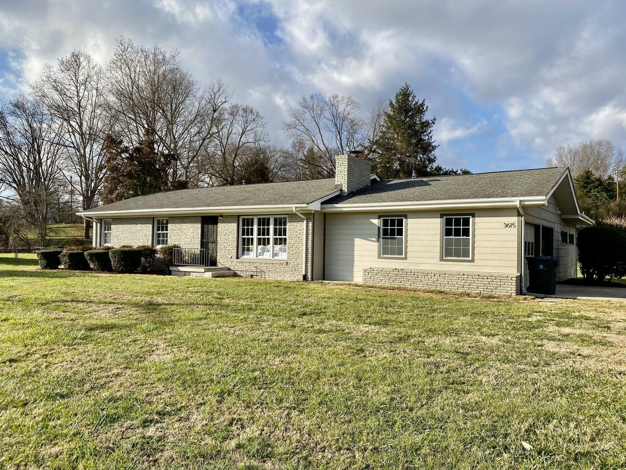 Property Photo: 3615 Essary Drive TN 37918