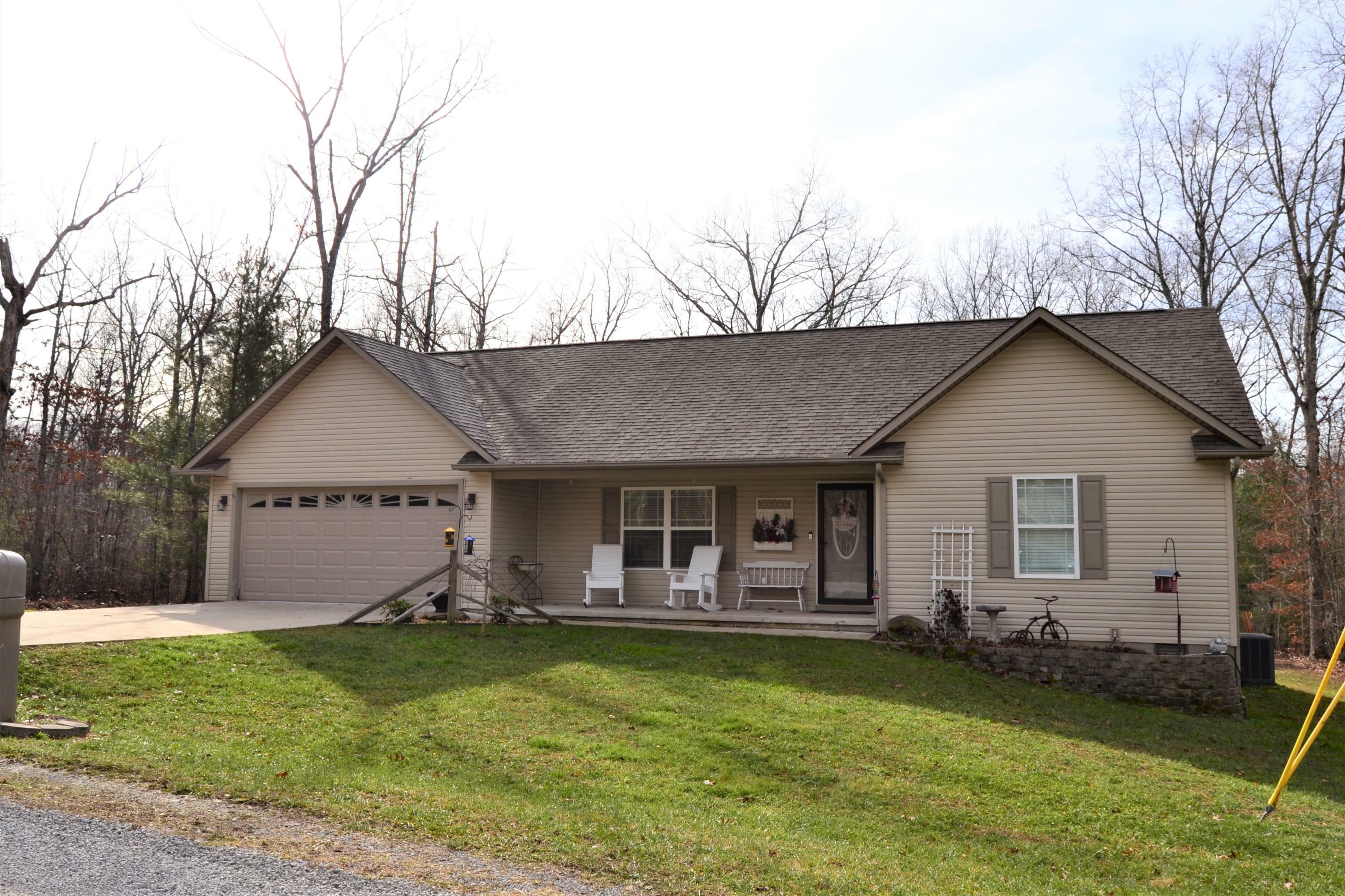 Property Photo:  6026 Pocahontas Lane  TN 38572 