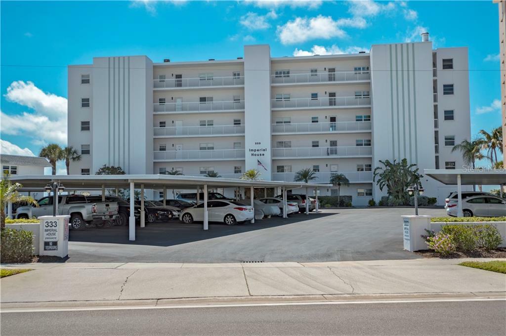 Property Photo: 333 The Esplanade N 109 FL 34285