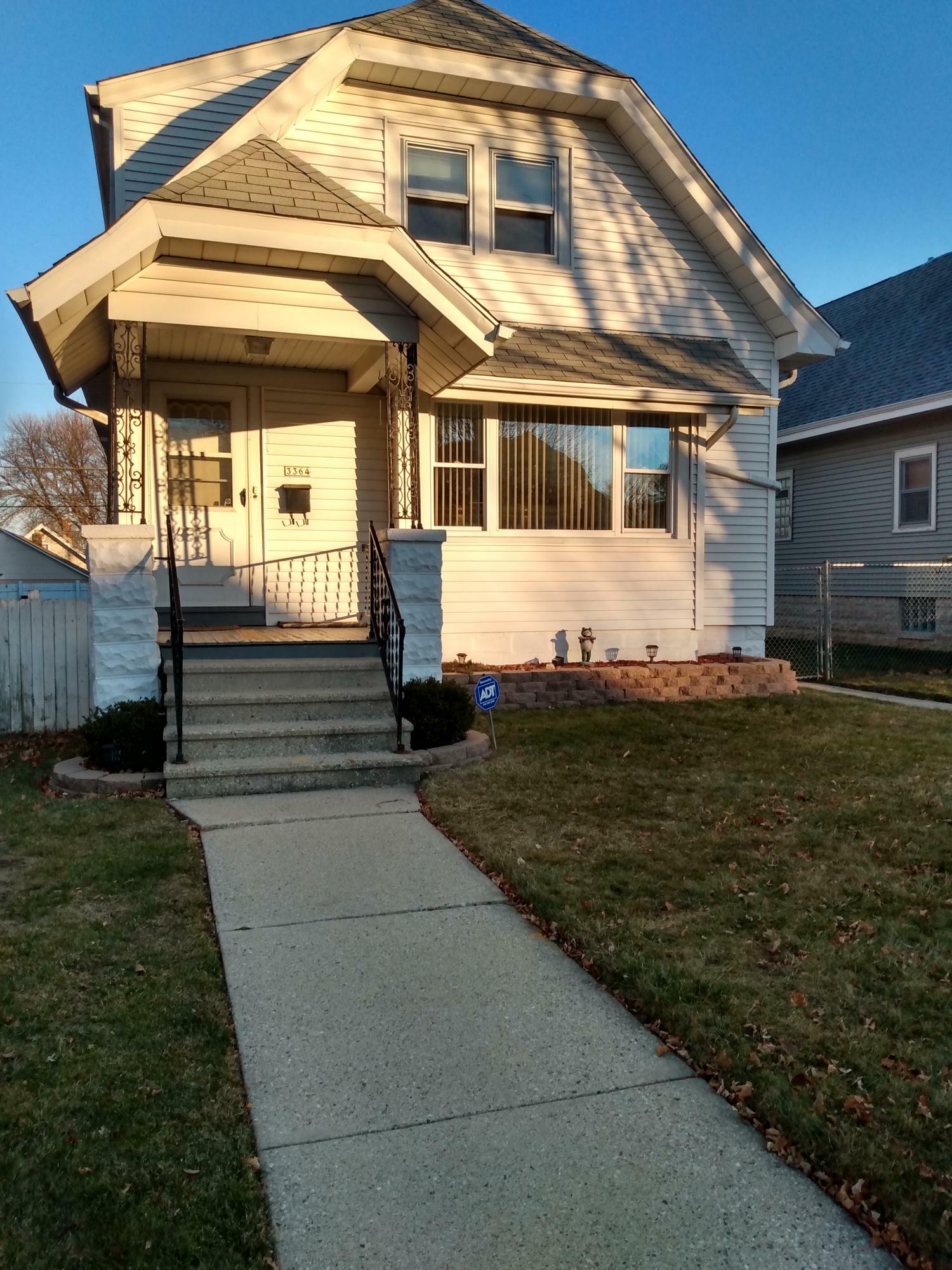 Property Photo:  3364 S 9th St  WI 53215 