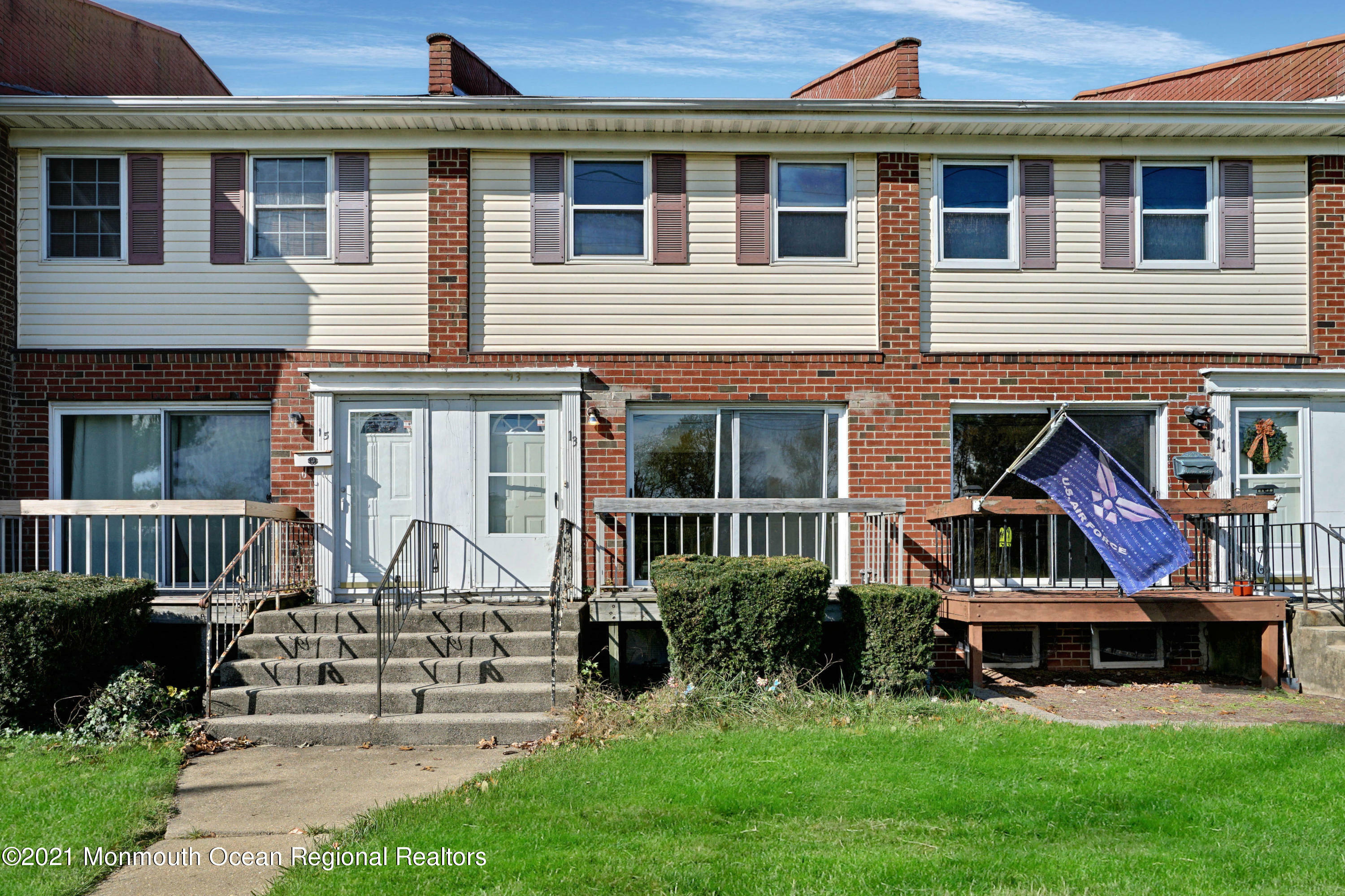 Property Photo: 13 Primrose Lane NJ 08724