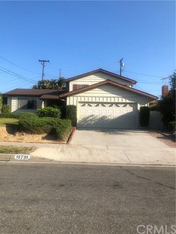 Property Photo:  15739 Creswick Drive  CA 90638 