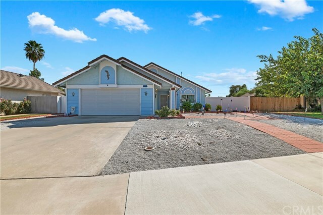 Property Photo:  5366 Appleton Street  CA 92504 