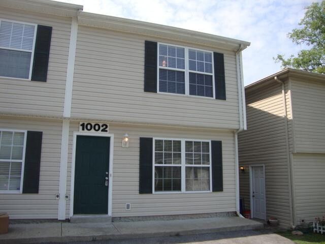 Property Photo:  1012 Division St  TN 37130 