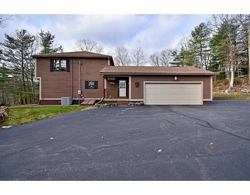 Property Photo: 19 McBride Rd MA 01081