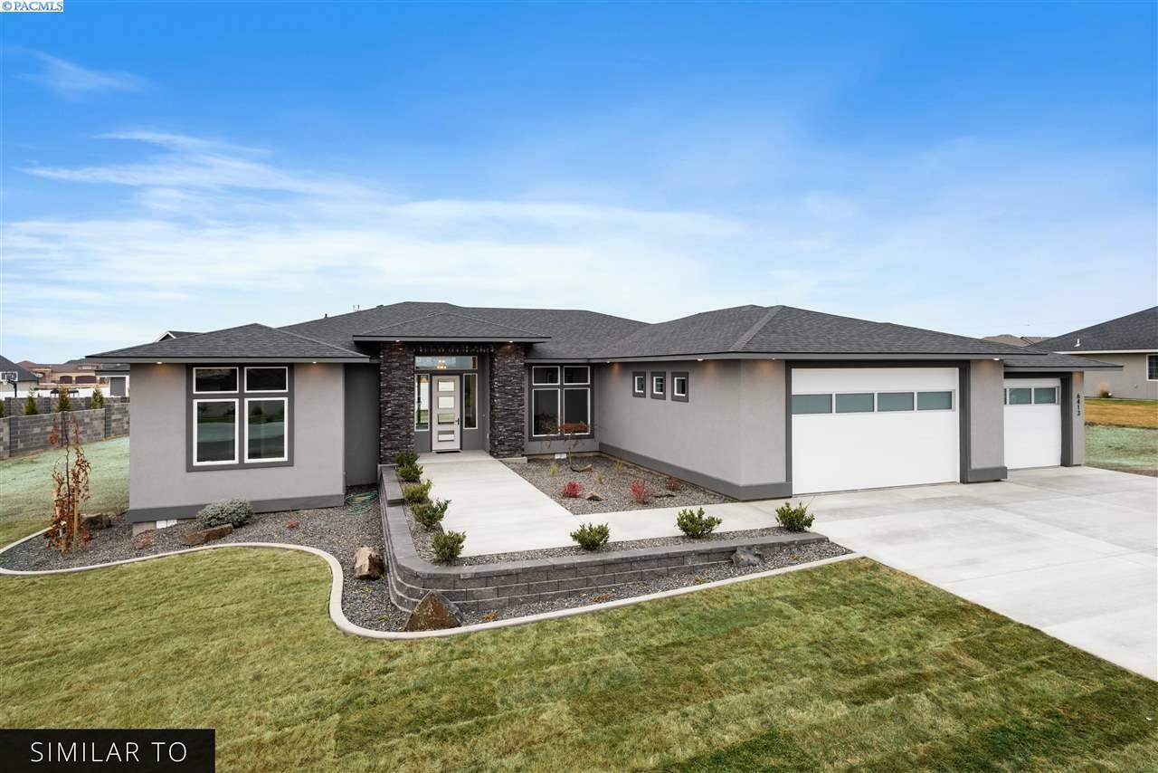 Property Photo: 12611 S Furlong Lane WA 99338