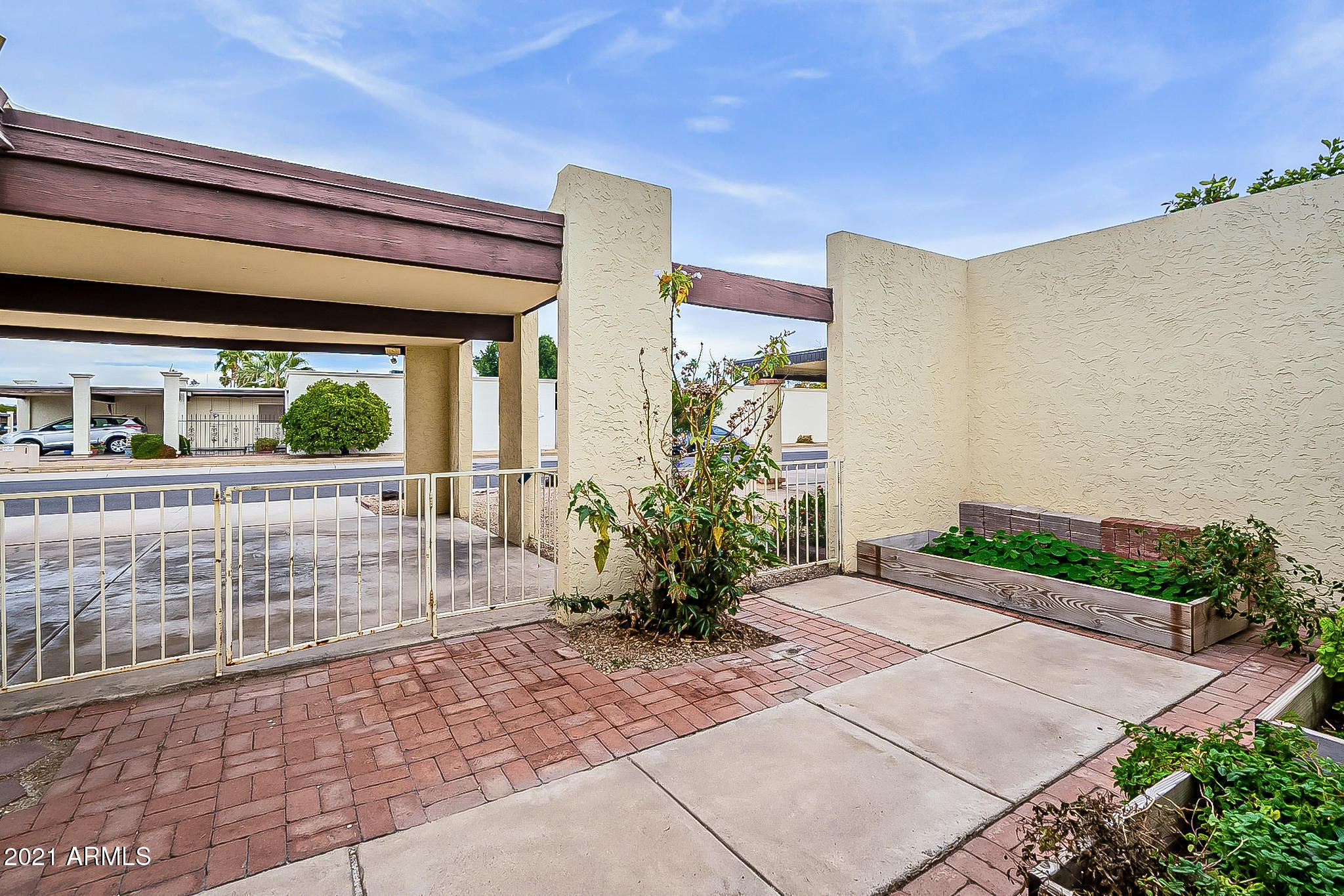 Property Photo:  14038 N 30th Lane  AZ 85053 