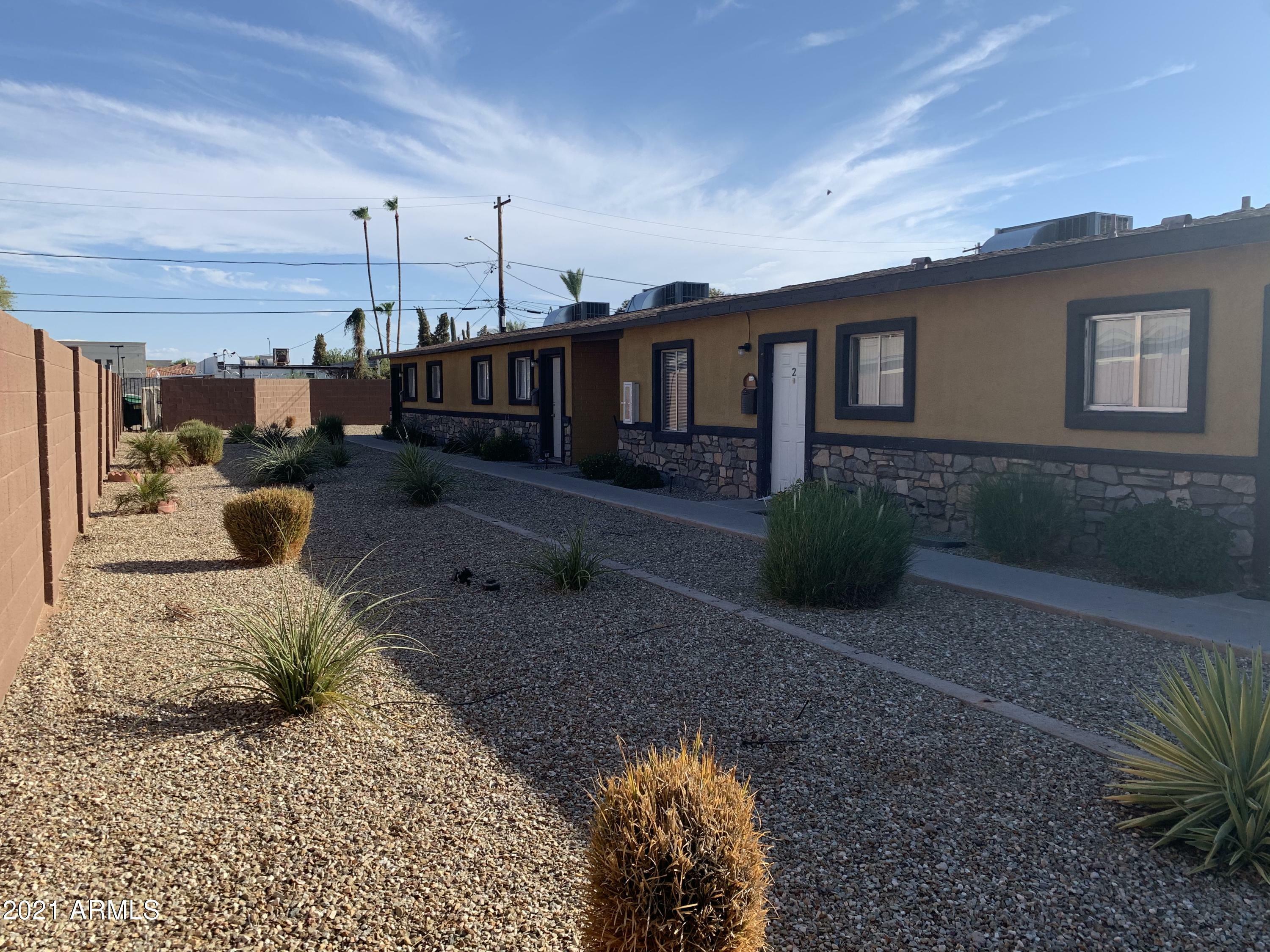 Property Photo:  49 W Oakland Street  AZ 85225 