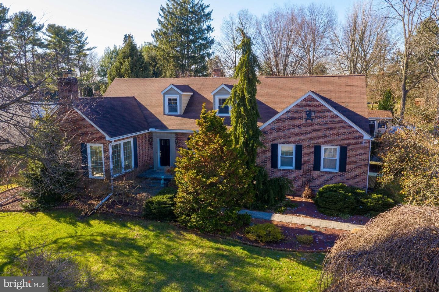 Property Photo:  160 Haines Road  PA 17402 