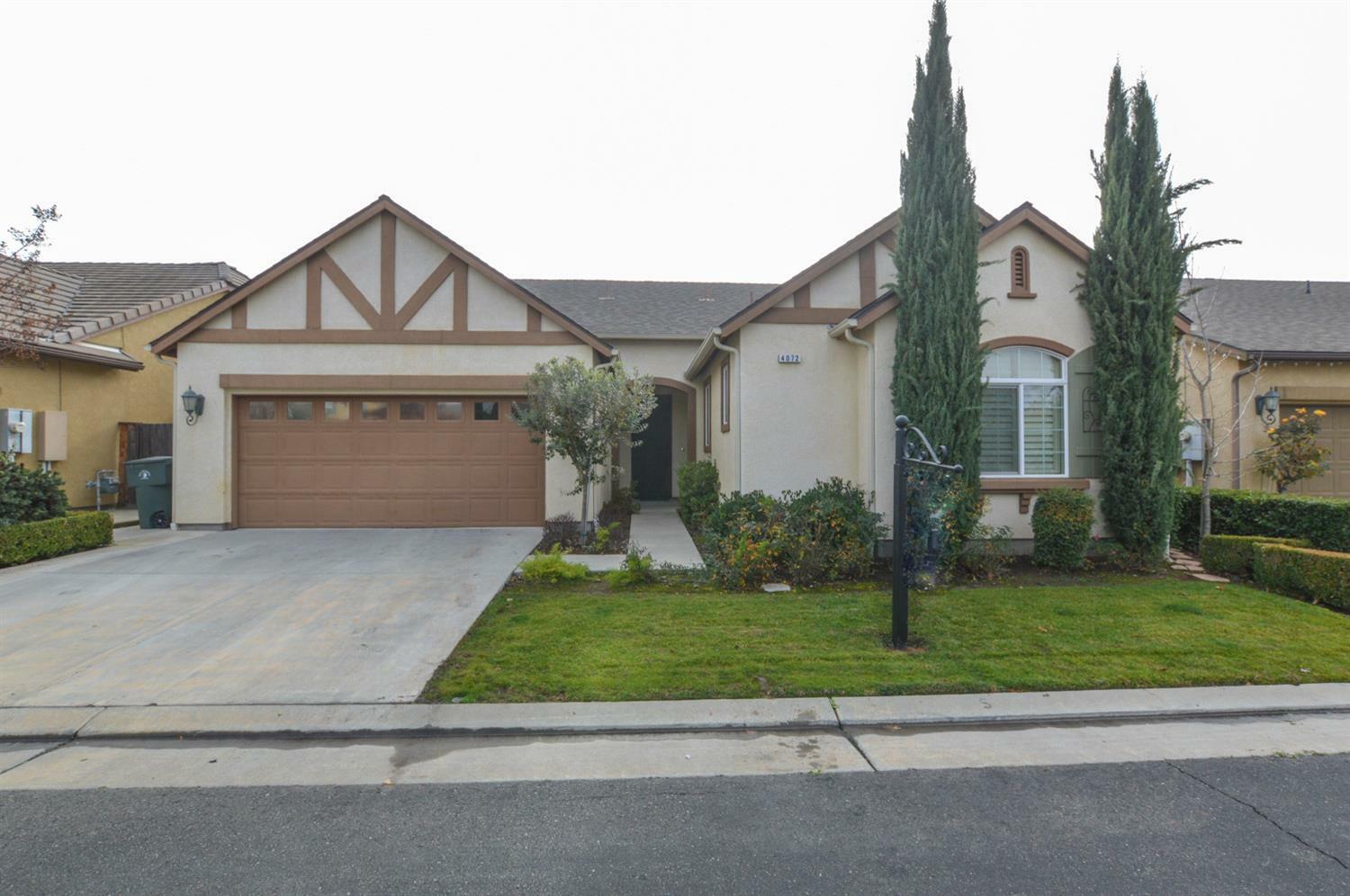 Property Photo:  4072 Salem Lane  CA 93619 