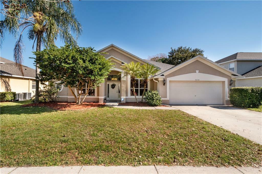 Property Photo:  3630 Gatlin Place Circle  FL 32812 