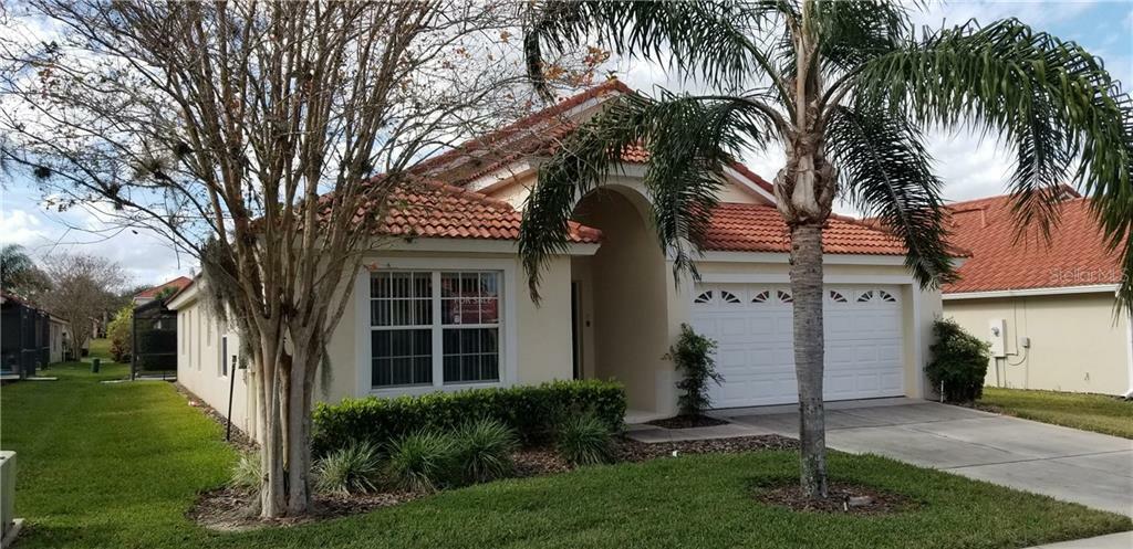 Property Photo:  161 Saragossa Avenue  FL 33897 