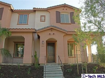 Property Photo:  318 W Foothill Boulevard  CA 91702 