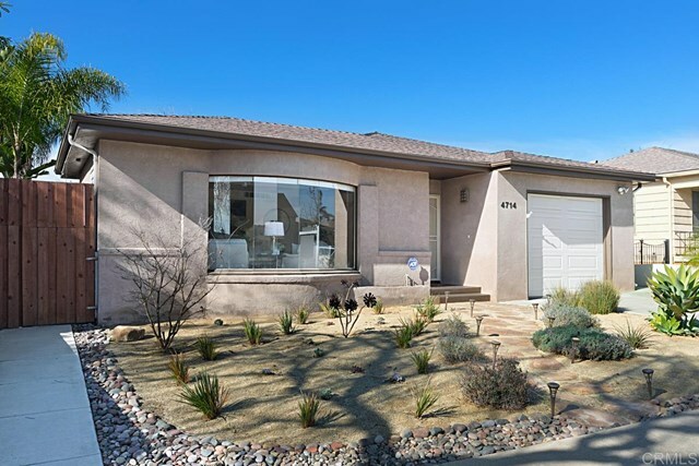 Property Photo:  4714 49th Street  CA 92115 