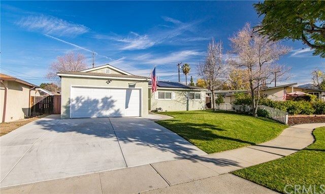 Property Photo:  915 Barbra Lane  CA 92374 