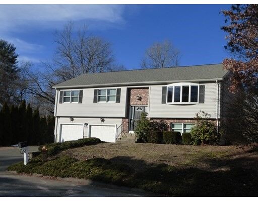 Property Photo:  5 Corning St  MA 01028 