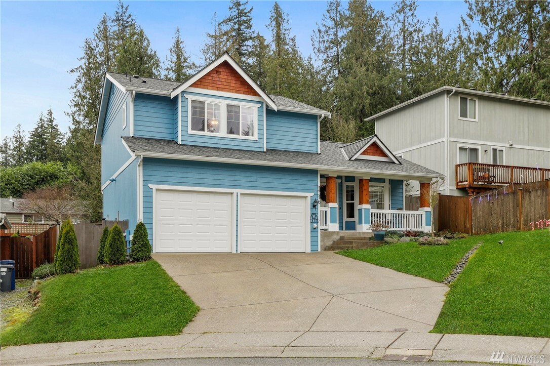 Property Photo:  1316 N 14th Place  WA 98273 