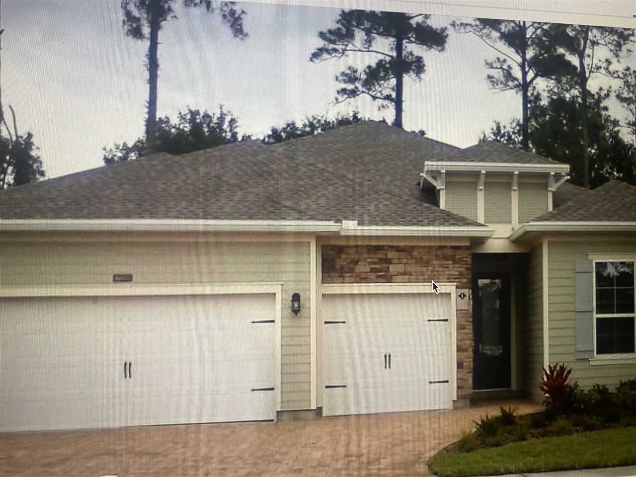 Property Photo:  157 Oleta Way  FL 32095 