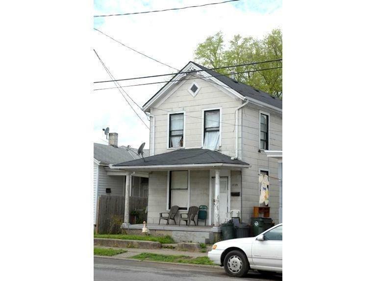 Property Photo: 1729 Pleasant Ave OH 45015