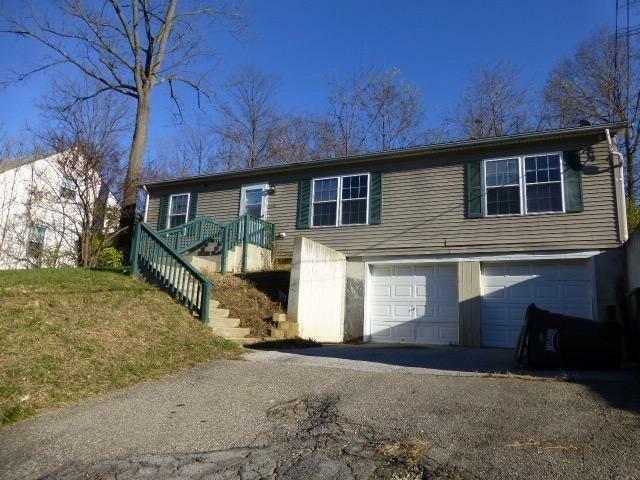 Property Photo: 6530 Catalpa Ave OH 45239