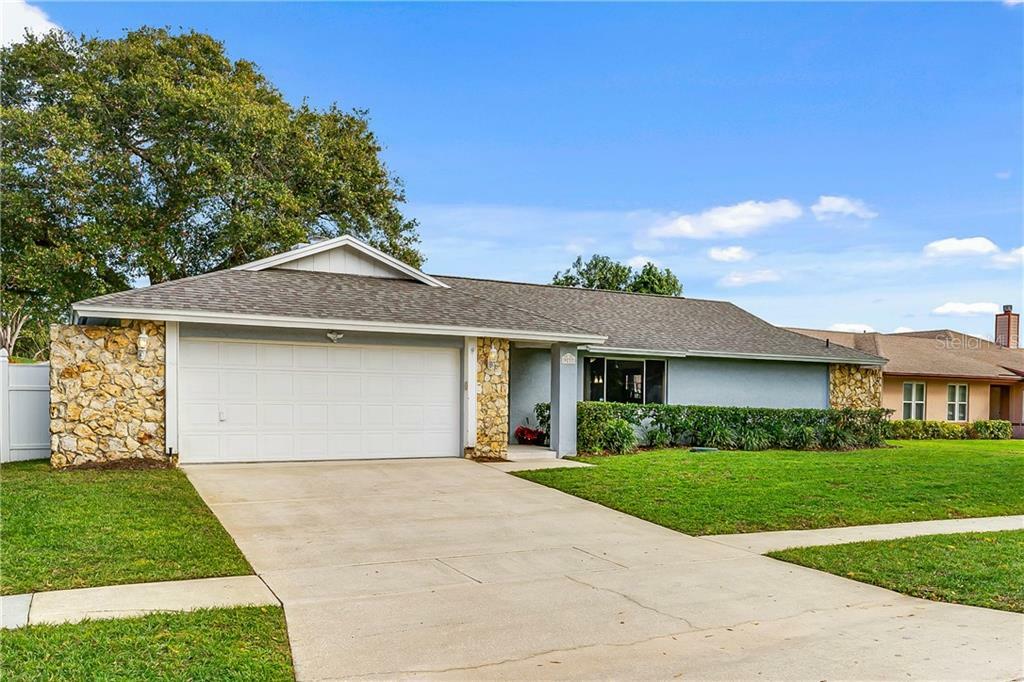 Property Photo:  9237 San Ambrosio Drive  FL 32836 