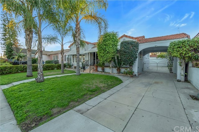 Property Photo: 341 N Maple Avenue CA 90640