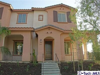 Property Photo:  344 W Foothill Boulevard  CA 91702 