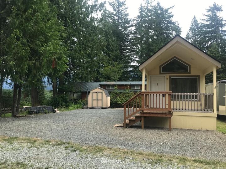 Property Photo:  4969  Helena Lane 2C78  WA 98237 