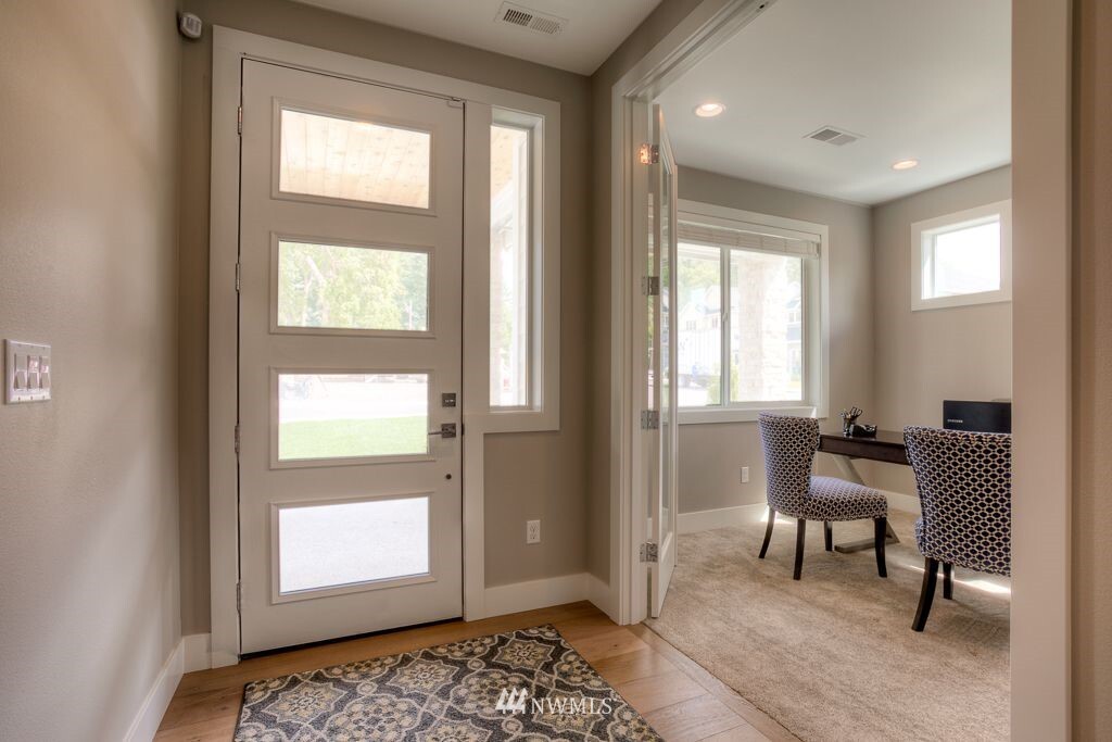 Property Photo: 7256 (Lot 21) Sanford Place WA 98335