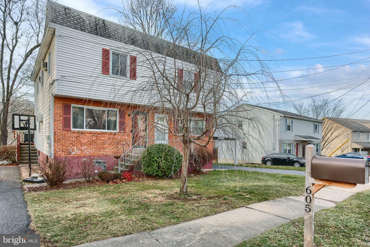 Property Photo:  605 Erford Road  PA 17011 